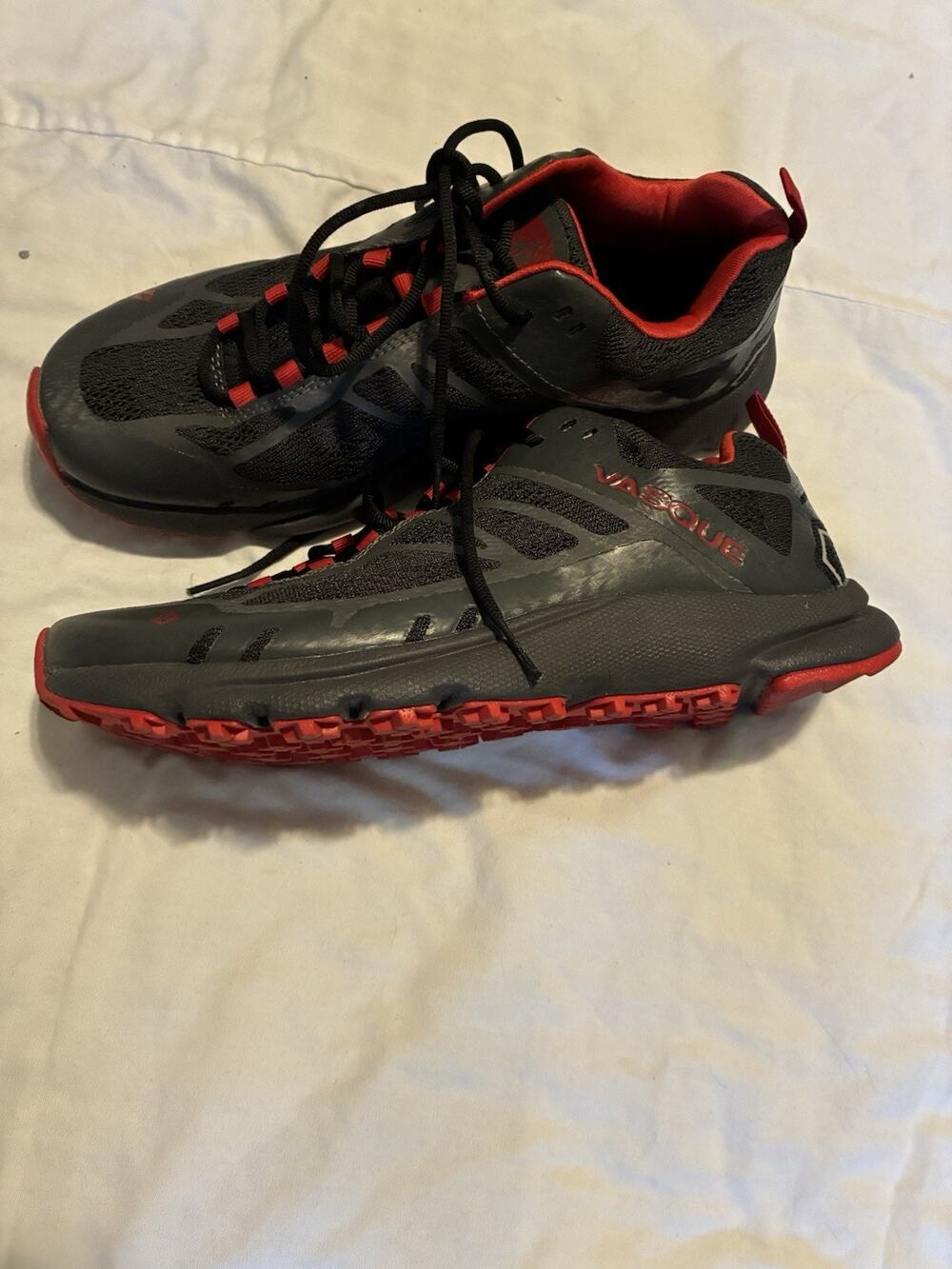 Vasque Trail Running Shoes Men US 8.5